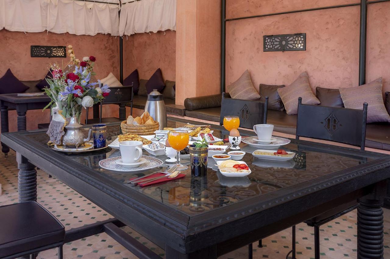 Dar Sohane Marrakesh Exterior photo