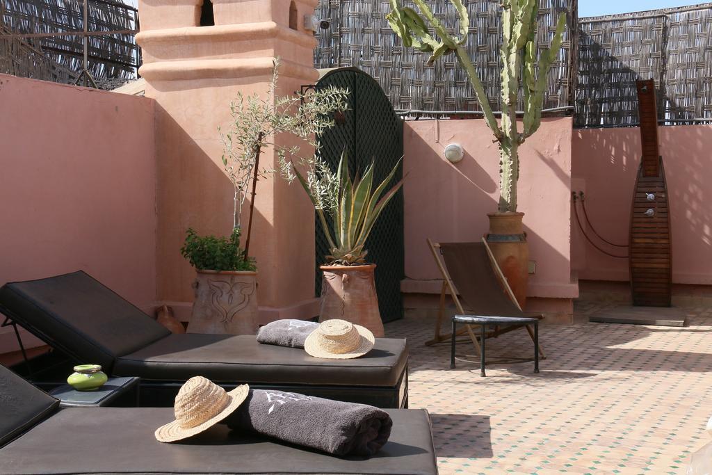 Dar Sohane Marrakesh Exterior photo