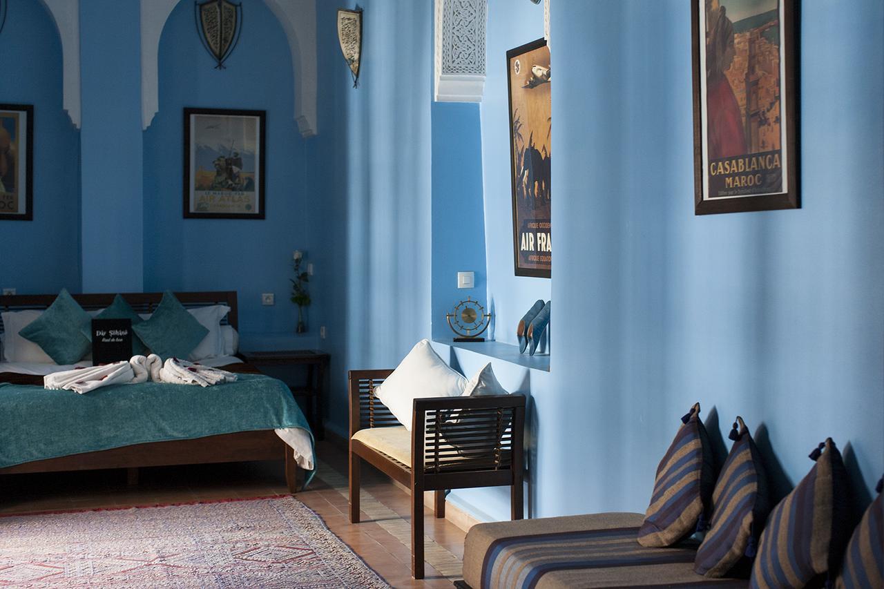 Dar Sohane Marrakesh Exterior photo