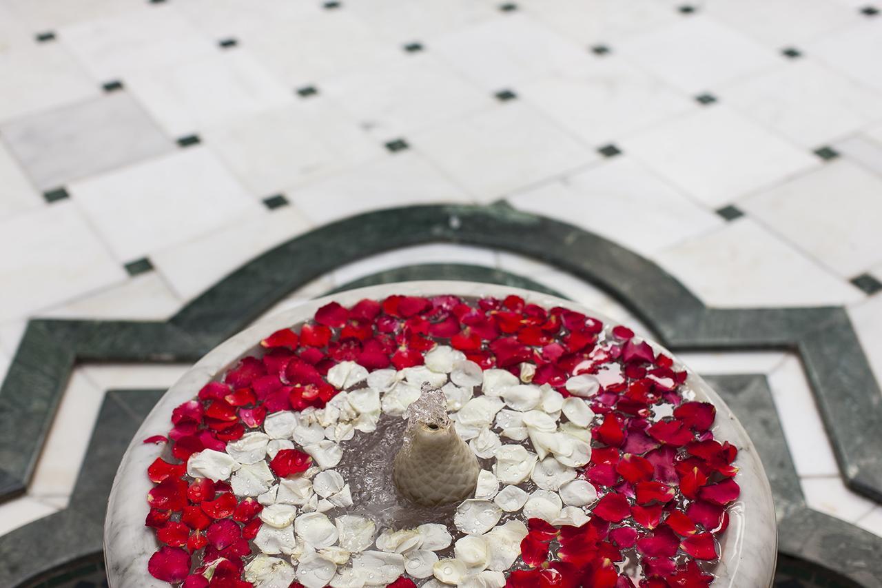 Dar Sohane Marrakesh Exterior photo