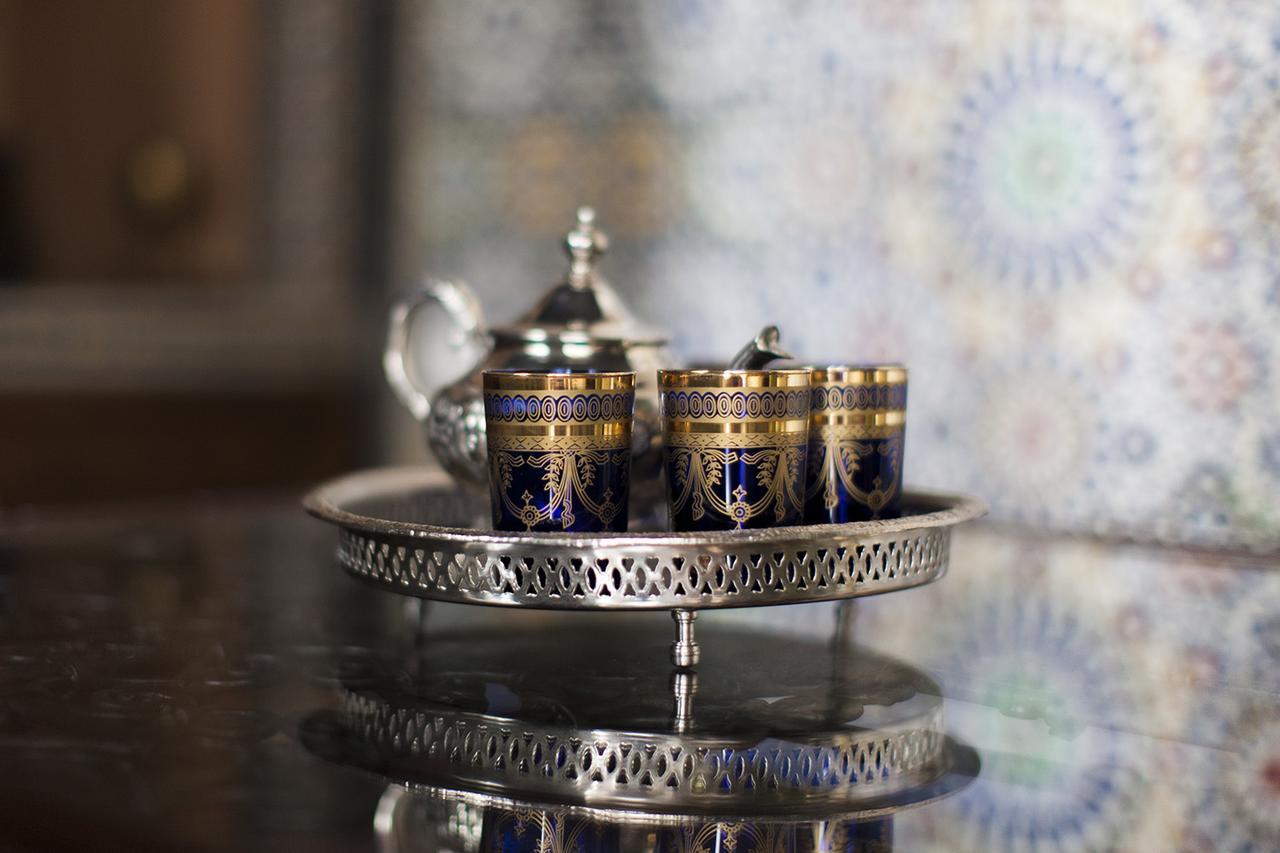 Dar Sohane Marrakesh Exterior photo