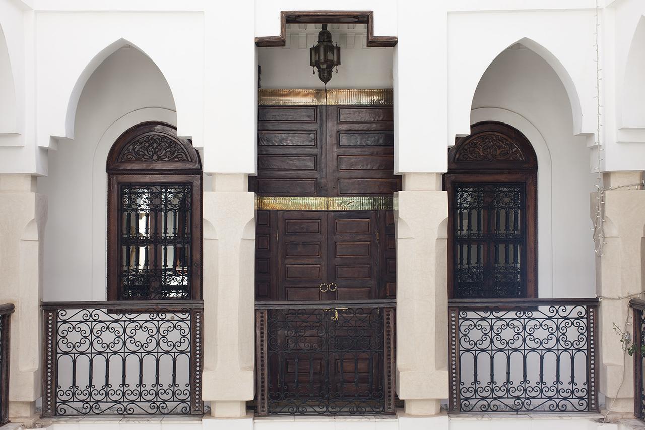 Dar Sohane Marrakesh Exterior photo