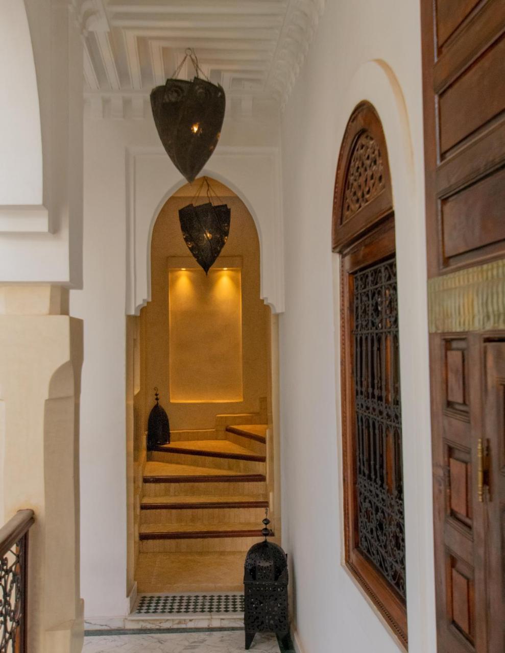 Dar Sohane Marrakesh Exterior photo